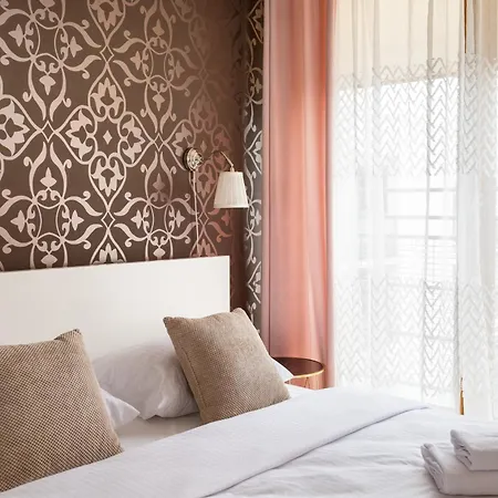 Apartament Obrzezna Beige Warszawa